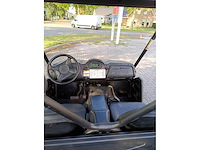 2007 yamaha rhino 660 quad - afbeelding 9 van  26
