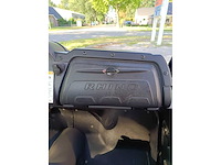2007 yamaha rhino 660 quad - afbeelding 11 van  26