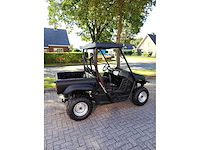 2007 yamaha rhino 660 quad - afbeelding 24 van  26