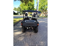 2007 yamaha rhino 660 quad - afbeelding 26 van  26