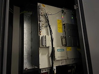2007 ycm nsv 102a cnc universeel machinecentrum - afbeelding 7 van  21