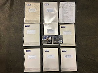 2007 ycm nsv 102a cnc universeel machinecentrum - afbeelding 19 van  19