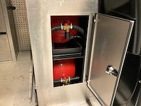 2007 youngtimer volkswagen transporter t5 bedrijfswagen (lpg) - afbeelding 7 van  28