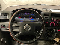 2007 youngtimer volkswagen transporter t5 bedrijfswagen (lpg) - afbeelding 15 van  28