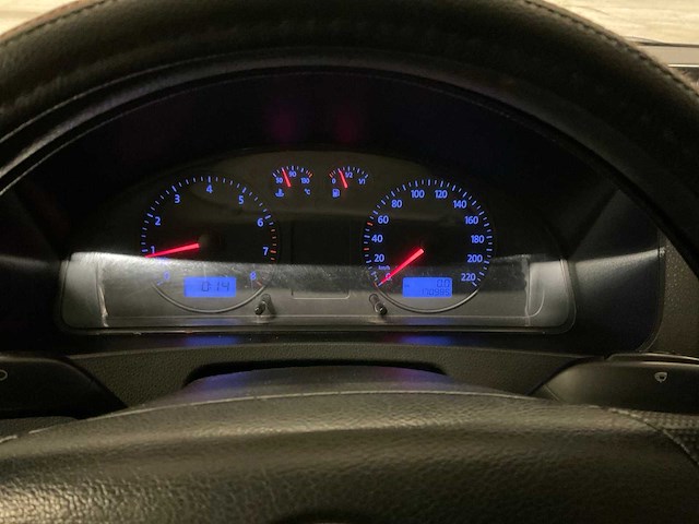 2007 youngtimer volkswagen transporter t5 bedrijfswagen (lpg) - afbeelding 16 van  28