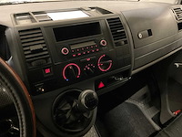 2007 youngtimer volkswagen transporter t5 bedrijfswagen (lpg) - afbeelding 17 van  28