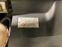 2007 youngtimer volkswagen transporter t5 bedrijfswagen (lpg) - afbeelding 20 van  28