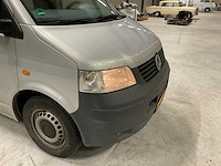 2007 youngtimer volkswagen transporter t5 bedrijfswagen (lpg) - afbeelding 28 van  28