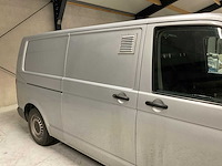 2007 youngtimer volkswagen transporter t5 bedrijfswagen (lpg) - afbeelding 2 van  28