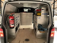 2007 youngtimer volkswagen transporter t5 bedrijfswagen (lpg) - afbeelding 4 van  28