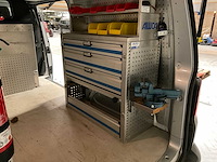 2007 youngtimer volkswagen transporter t5 bedrijfswagen (lpg) - afbeelding 5 van  28