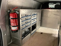 2007 youngtimer volkswagen transporter t5 bedrijfswagen (lpg) - afbeelding 6 van  28