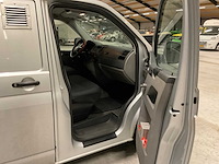 2007 youngtimer volkswagen transporter t5 bedrijfswagen (lpg) - afbeelding 9 van  28