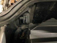 2007 youngtimer volkswagen transporter t5 bedrijfswagen (lpg) - afbeelding 19 van  28