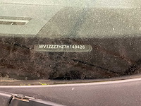 2007 youngtimer volkswagen transporter t5 bedrijfswagen (lpg) - afbeelding 21 van  28