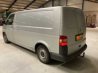 2007 youngtimer volkswagen transporter t5 bedrijfswagen (lpg) - afbeelding 25 van  28