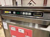 2007 zanussi ls6eah vaatwasser - afbeelding 2 van  7