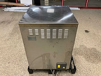 2007 zanussi ls6eah vaatwasser - afbeelding 3 van  7