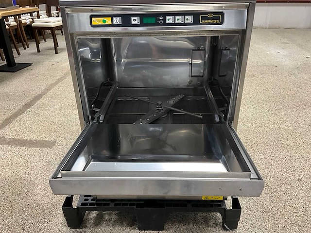 2007 zanussi ls6eah vaatwasser - afbeelding 5 van  7