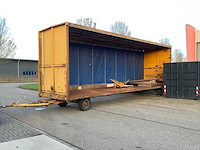 2007 zelfbouw r aanhangwagen - afbeelding 2 van  8