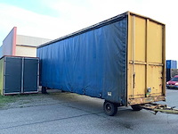 2007 zelfbouw r aanhangwagen - afbeelding 4 van  8