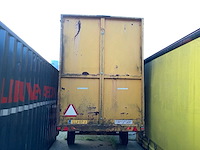 2007 zelfbouw r aanhangwagen - afbeelding 7 van  8