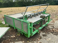 2007 zema agrarsysteme zeyba bt5 plantmachine - afbeelding 15 van  19
