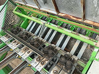 2007 zema agrarsysteme zeyba bt5 plantmachine - afbeelding 2 van  13
