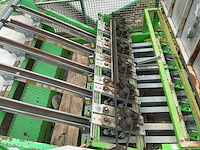 2007 zema agrarsysteme zeyba bt5 plantmachine - afbeelding 13 van  13