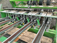 2007 zema agrarsysteme zeyba bt5 plantmachine - afbeelding 2 van  19
