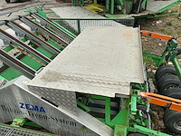 2007 zema agrarsysteme zeyba bt5 plantmachine - afbeelding 4 van  19