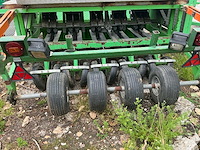 2007 zema agrarsysteme zeyba bt5 plantmachine - afbeelding 6 van  19