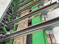 2007 zema agrarsysteme zeyba bt5 plantmachine - afbeelding 9 van  19