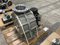 2007 zeppelin zwr 200-ac-pp-vr omleidingsklep - afbeelding 3 van  5