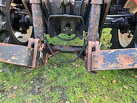 2007 zetor forterra 10641 vierwielaangedreven landbouwtractor - afbeelding 14 van  40