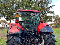 2007 zetor forterra 10641 vierwielaangedreven landbouwtractor - afbeelding 17 van  40