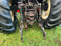 2007 zetor forterra 10641 vierwielaangedreven landbouwtractor - afbeelding 18 van  40