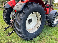 2007 zetor forterra 10641 vierwielaangedreven landbouwtractor - afbeelding 21 van  40