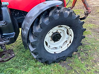 2007 zetor forterra 10641 vierwielaangedreven landbouwtractor - afbeelding 22 van  40