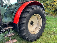 2007 zetor forterra 10641 vierwielaangedreven landbouwtractor - afbeelding 24 van  40