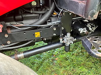 2007 zetor forterra 10641 vierwielaangedreven landbouwtractor - afbeelding 25 van  40