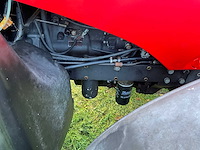 2007 zetor forterra 10641 vierwielaangedreven landbouwtractor - afbeelding 26 van  40