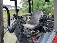 2007 zetor forterra 10641 vierwielaangedreven landbouwtractor - afbeelding 29 van  40