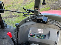 2007 zetor forterra 10641 vierwielaangedreven landbouwtractor - afbeelding 32 van  40