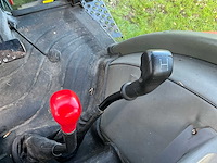 2007 zetor forterra 10641 vierwielaangedreven landbouwtractor - afbeelding 33 van  40