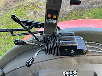 2007 zetor forterra 10641 vierwielaangedreven landbouwtractor - afbeelding 34 van  40