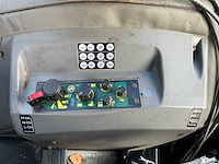 2007 zetor forterra 10641 vierwielaangedreven landbouwtractor - afbeelding 35 van  40