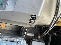 2007 zetor forterra 10641 vierwielaangedreven landbouwtractor - afbeelding 36 van  40