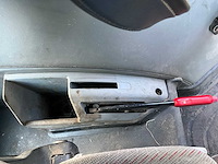 2007 zetor forterra 10641 vierwielaangedreven landbouwtractor - afbeelding 38 van  40