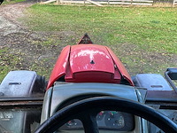 2007 zetor forterra 10641 vierwielaangedreven landbouwtractor - afbeelding 39 van  40